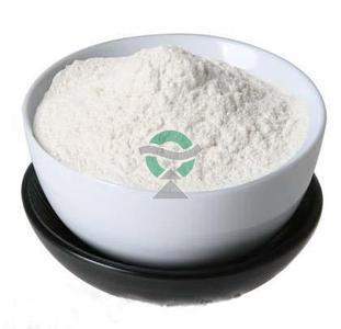 Xanthan Gum  good Emulsifiers, Thickeners